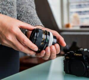 What Is Freelensing Lens Whacking How To Do It Guide