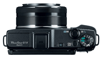 Best large sensor Canon compact cameras 2019
