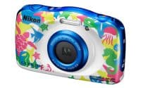 Best cheap cameras under $500 - Nikon Coolpix W100 perfect for family vacations