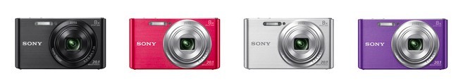 Best compact cameras under $500, this Sony is just awesome! Also a great camera for vloggers.