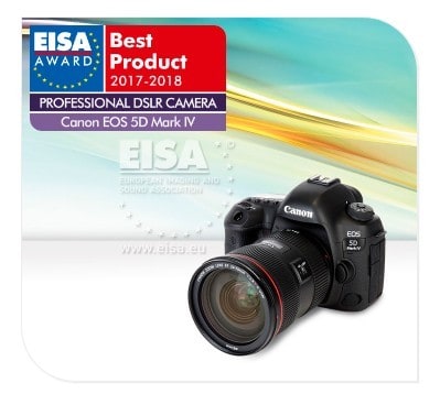 best canon frame camera 2018