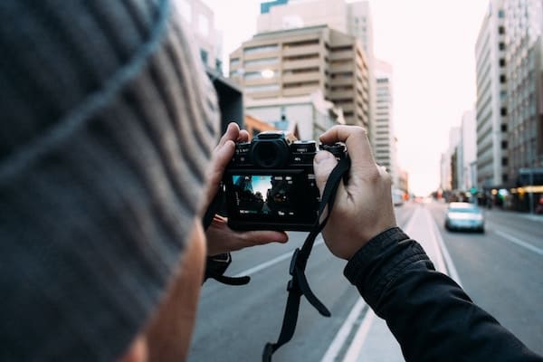 The list of the best compact cameras under $500 to buy in 2021