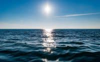 Seascape photography with Nikon D5500 (review)