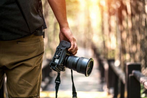 9 main ways to make money with photography in 2020 (and beyond)