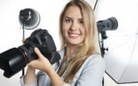 How to create a photography portfolio, a few tips for beginners.