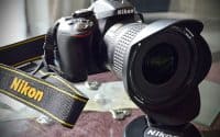 Is Nikon D5300 worth buying in 2018? Nikon D5300 review