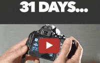 Digital Photography Recommendations