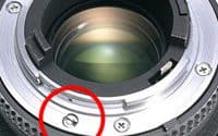 Nikon AF vs. AF-S, a bit of history with old Nikon lenses