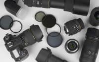 What is a Kit Lens