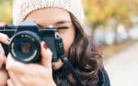 Pentax K-1 Full-Frame CMOS Sensor DSLR