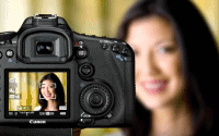 How to use live view mode in DSLR cameras (full guide)