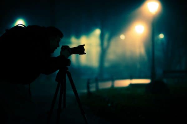 9 Tips on How to Shoot Night Photography Like a Pro