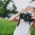 A list of kid friendly camera options this year.