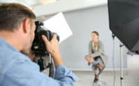 A Guide for Beginners on How to Avoid Shadows in Indoor Photography