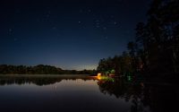 Digital Photography School: Night Photography Course by Jim Hamel (Review)
