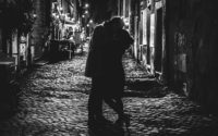 Street photography with Fujifilm X100F (one of the best large sensor compact camera)