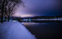 Nikon D750 review 2019: Excellent image quality in low-light (sample photo).