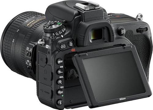 Nikon D750 review 2019: Best budget full-frame DSLR under $1500 right now.