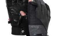 Vallerret Markhof Pro 2.0 - Best Winter Gloves for Photographers in 2019