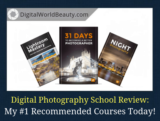 Digital Photography School: The 7 Best Online Photography Courses Today (Review)