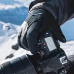 Markhof Pro 2.0 Review - One of the best photography gloves on the market right now.