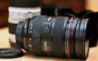 17 Top Rated EF-S and EF Lenses for Crop and Full-Frame Canon DSLRs (2019).