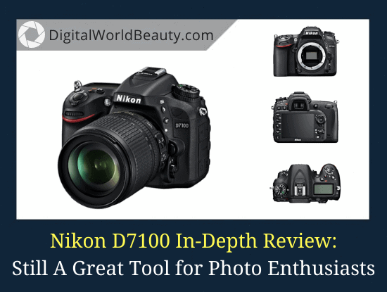 nikon d7100 resale value