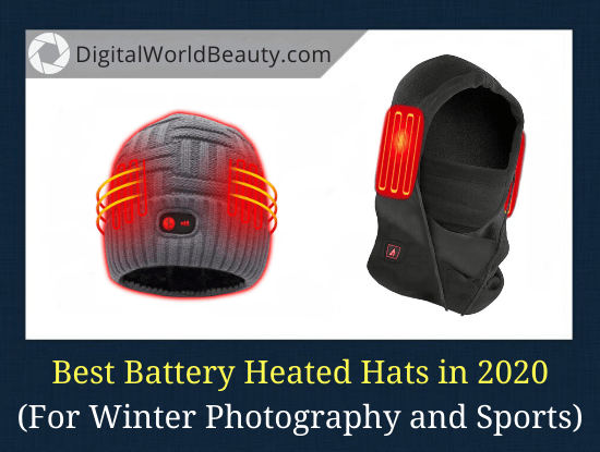 Best Heated Hats 2021