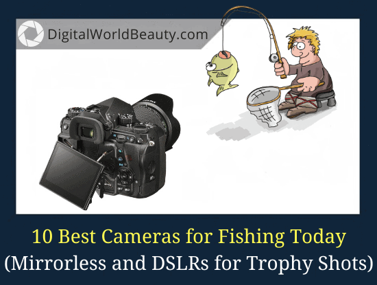 best fishing camera 2020