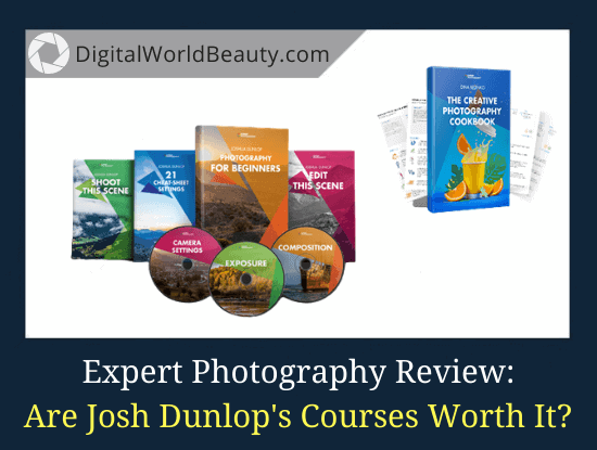 Expert Photography Reviews 2024: Are Josh Dunlop's Courses Worth It?