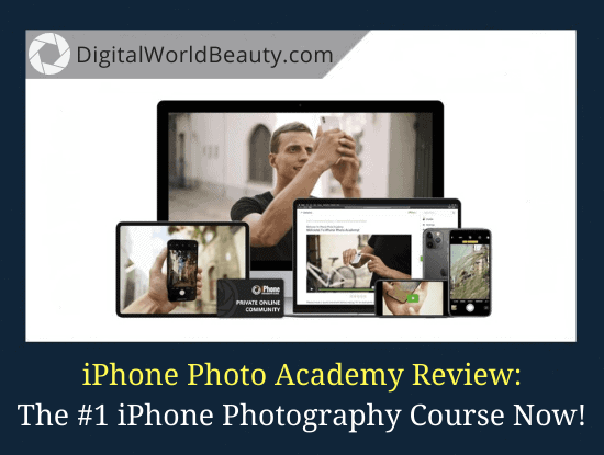 IPhone Photo Academy Review Is This Course Worth It IPhone Photo Academy Review Is This Course Worth It