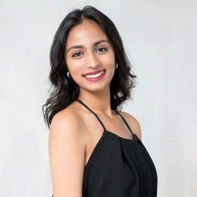 Malvika Sheth