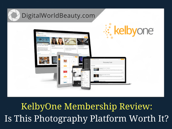 KelbyOne Review: Is KelbyOne Training Platform Worth It?
