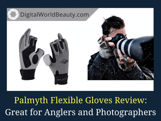 Palmyth Flexible Gloves Review