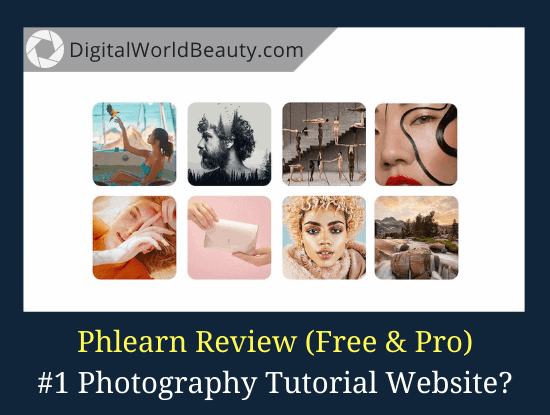 Phlearn Review (Pro & Free Tutorials)