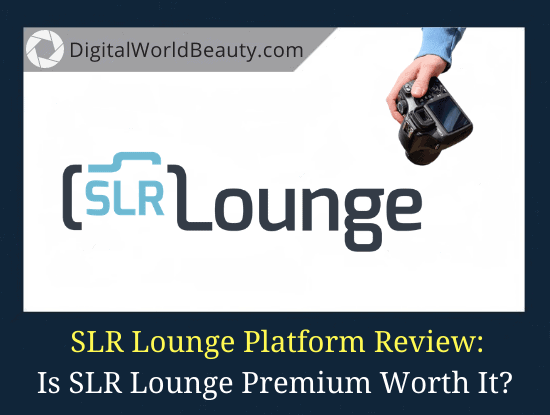 SLR Lounge Review: Is SLR Lounge Premium Worth It?