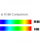 10-bit 4:2:2 vs 8-bit 4:2:0 (Chroma subsampling and bitness explained)