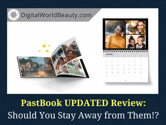 PastBook Review: Is PastBook Legit or Scam? (2023 Update)