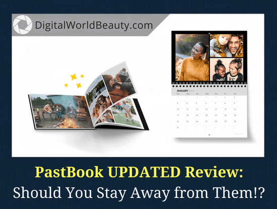 PastBook Review 2024: Is PastBook Legit or Scam? (Update)