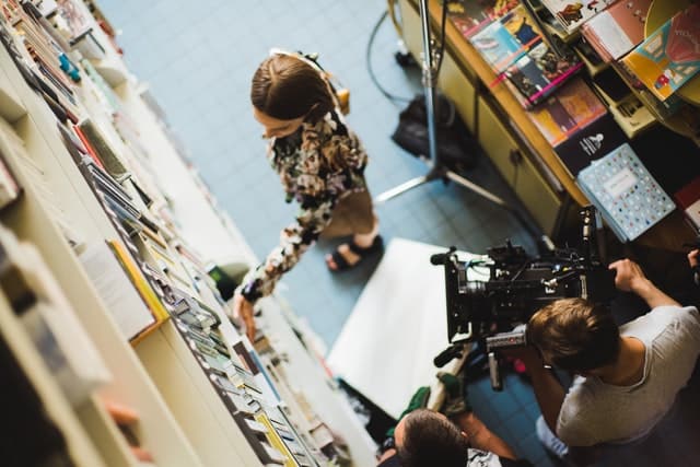 7 Best Film Schools in Germany (Degrees & Tuition Costs)