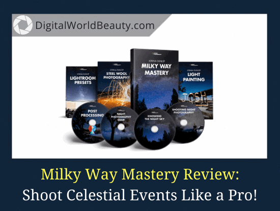 Milky Way Mastery Course Review