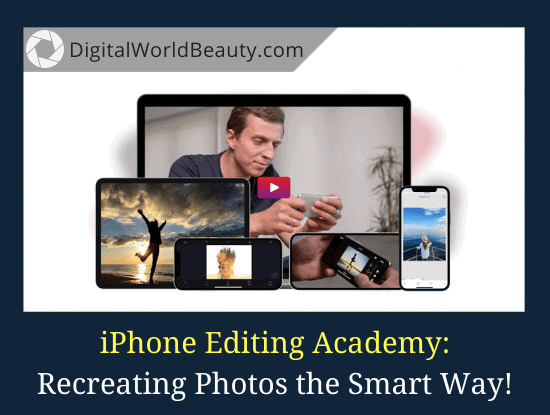 iPhone Editing Academy: Is This Course Worth Investing in Today?