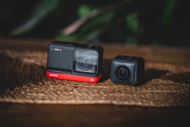 Do All Action Cameras Have A Standard Size ?