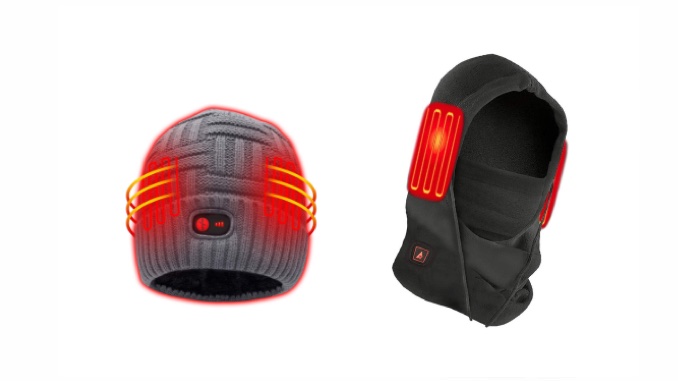 5 Best Heated Hats for Skiing, Hunting, Winter Photography, and Other Outdoor Activities in Winter 2026-2027
