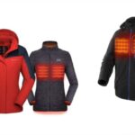5 Best Heated Jackets 2027 (For Men, Women, Unisex, Work)