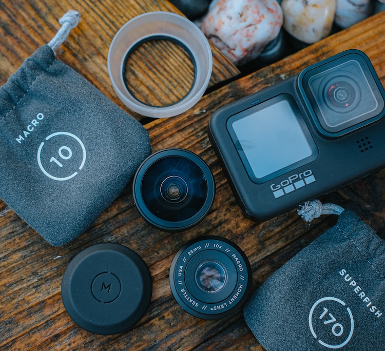 diseño pila Cartas credenciales GoPro vs. iPhone for Travel Photography? [Comparison Review]