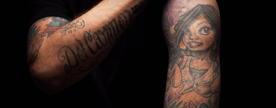 11 Peter McKinnon Tattoos: Their Secret Meaning (Revealed!)