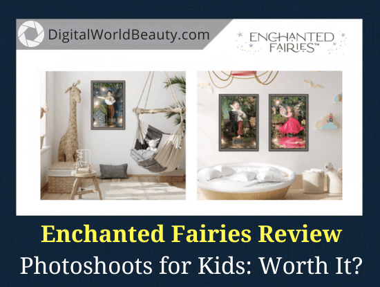 Enchanted Fairies Reviews 2024 - Is Enchanted Fairies Legit?