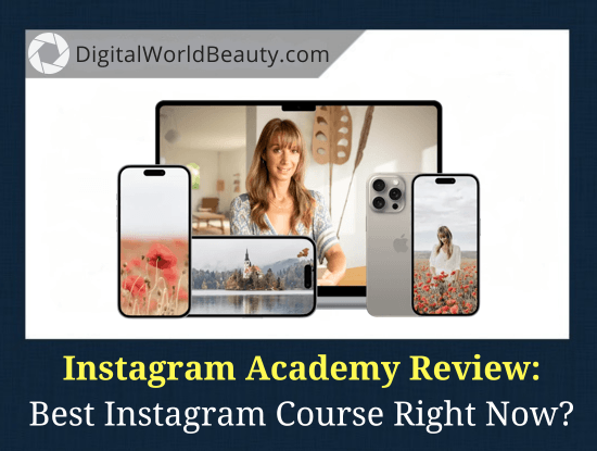 Instagram Academy Course Review