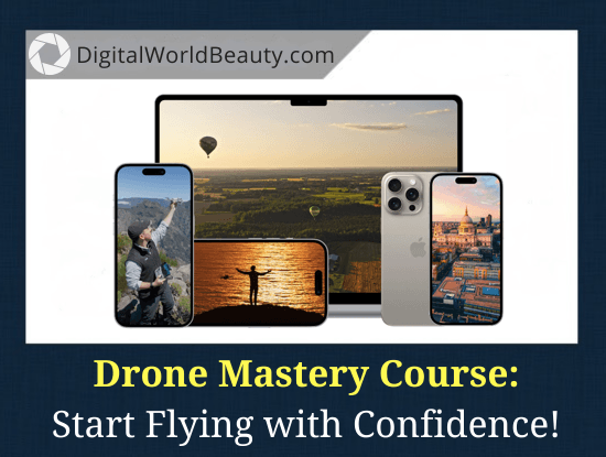 Drone Mastery Course Review